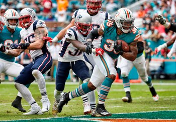 Vista de un encuentro de