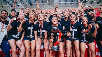 Alianza Lima es el vigente