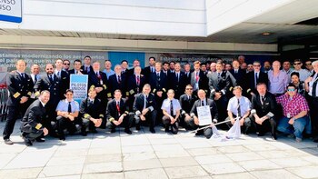 Por el momento, la medida