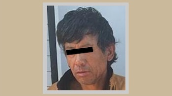 Detienen a presunto narcomenudista que