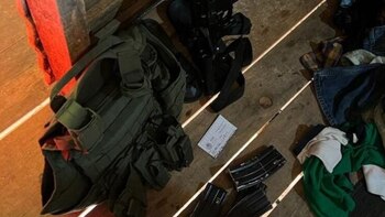 Golpe al CJNG en Concepción