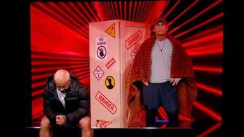 El rebote de Manuel González