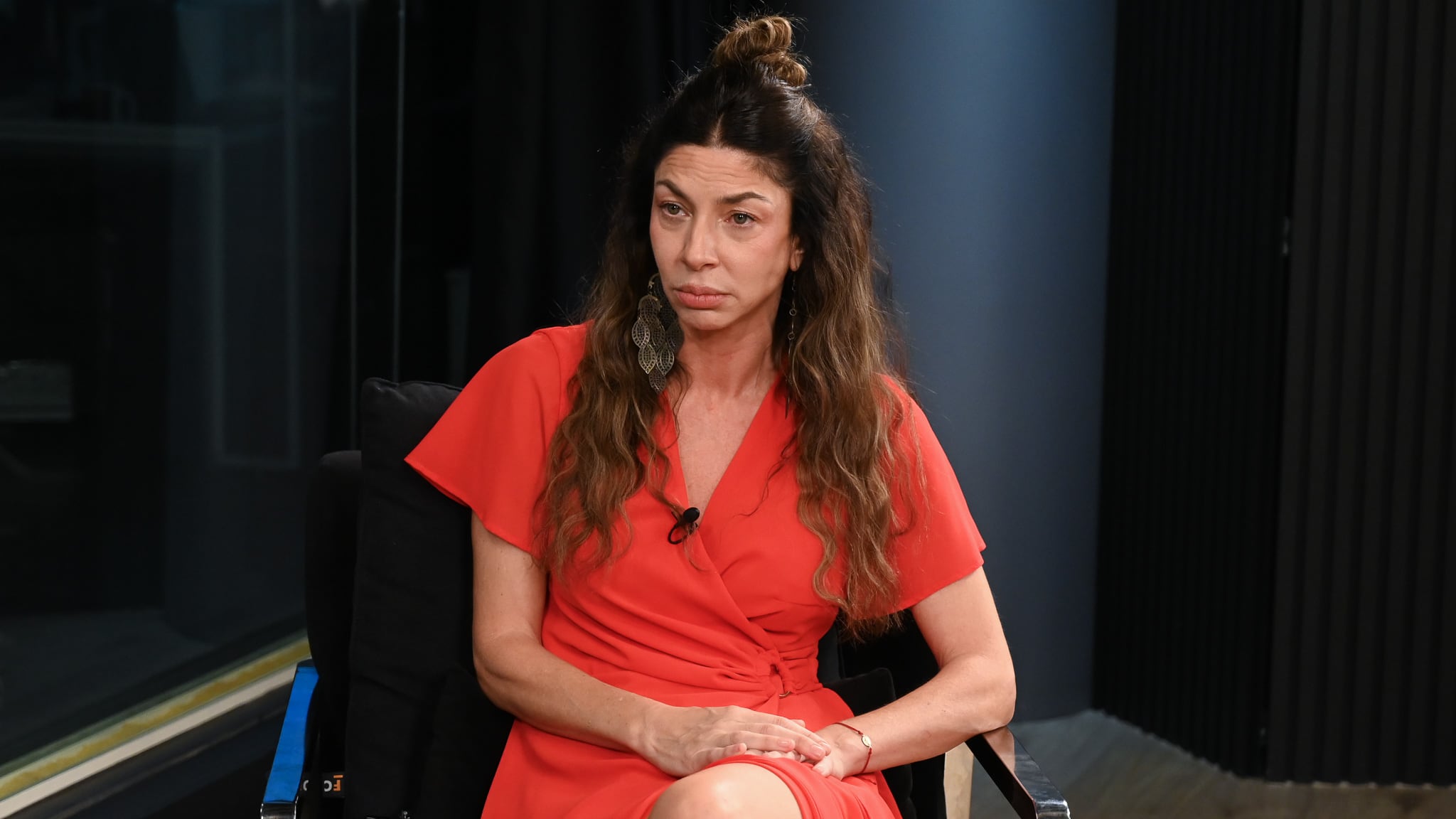 La palabra de Romina Gaetani tras denunciar a su exnovio por violencia de género: “Me redujo y me volvió chiquita”