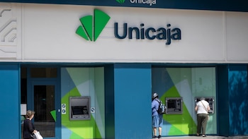 Unicaja obtiene el sello Empresa Solidaria 2026 por su contribución a proyectos de interés social