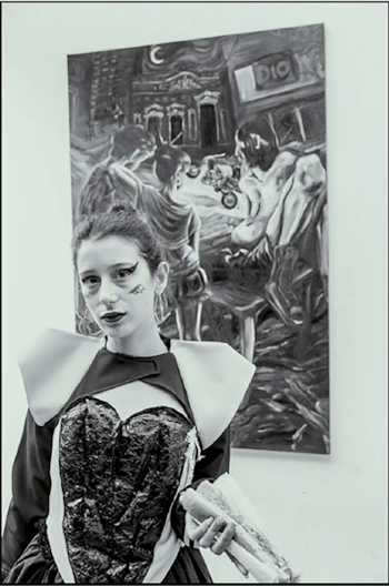Amanda Tejo Viviani