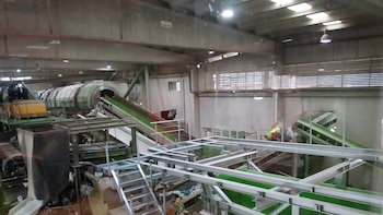 Argentina flexibiliza el régimen de importación de maquinaria usada para reforzar la competitividad industrial