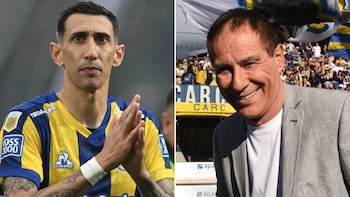 El sentido mensaje de Ángel