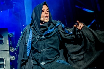 Sid Wilson