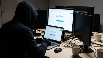 Usuarios de OnlyFans en alerta: hackers accedieron a 340 millones de registros como correos, perfiles visitados y más