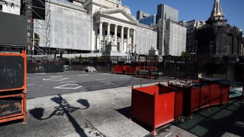 La Plaza volverá a estar