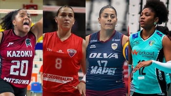 La lucha por no descender