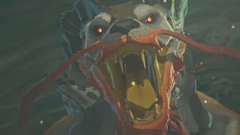 Monster Hunter Stories 3: Twisted Reflection, de Capcom.