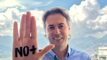 They admit guardianship against the