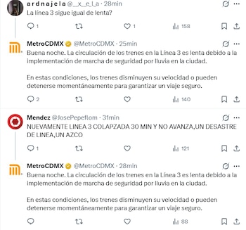 metro cdmx