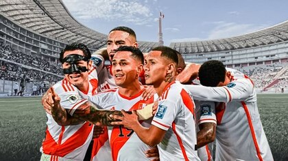 ¿Y el estadio Nacional?: La nueva sede de la selección peruana para las Eliminatorias Sudamericanas 2026