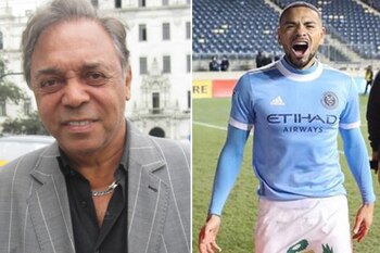 Miguel Company hizo debutar a Alexander Callens en Sport Boys.