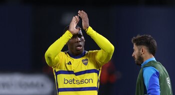 Luis Advíncula se ha ganado