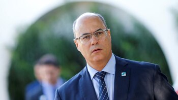 La Asamblea Legislativa de Río