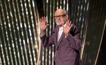 Frank Oz reveló que él