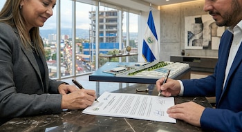 Detalles inéditos sobre el funcionamiento interno y los requisitos para autoridades designadas plantean escenarios de impacto en las inversiones del país (Imagen elaborada con IA)