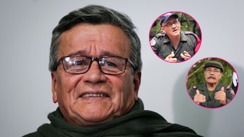 Por secuestro de siete periodistas