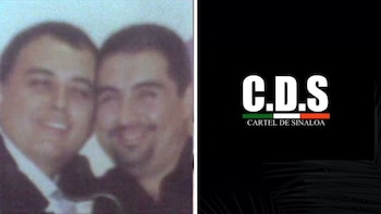 Los hijos de Manuel Beltrán