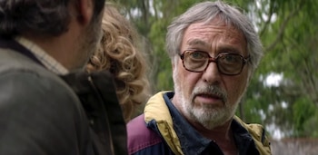 Luis Brandoni protagonizó La odisea de los giles, la película argentina más vista de 2019, superando el millón de espectadores