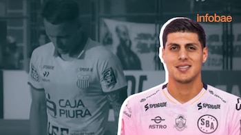 “Payaso”, la reacción de Hansell Riojas tras insólito penal fallado por Pablo Lavandeira en pase de Sport Boys a semifinales de la Copa de la Liga 2026