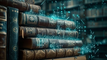 La tecnología es muy útil