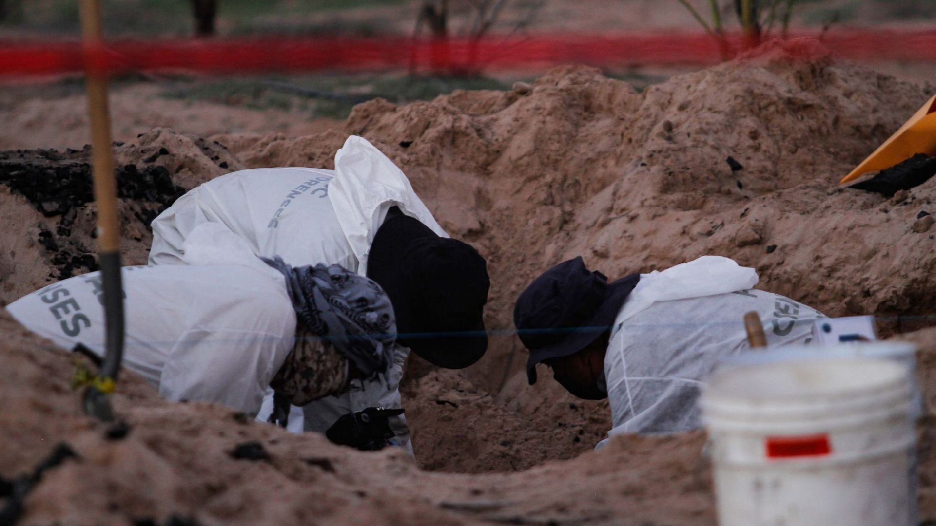 FOTOS JULIETA M. NEVAREZ/CUARTOSCURO.COM