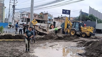 El acceso rápido a datos