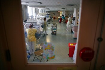 Factores como el deterioro de