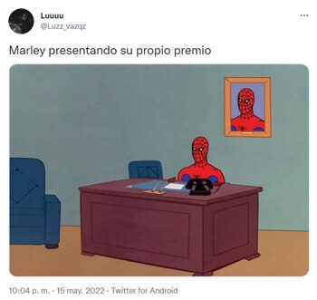 Los memes de los Martín