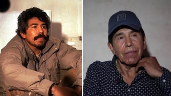 La clave de Rafael Caro