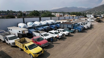 Identifican 8 grupos criminales relacionados