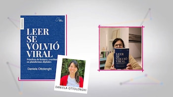 Un libro para recomendar: “Leer