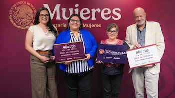 Secretaría de las Mujeres e