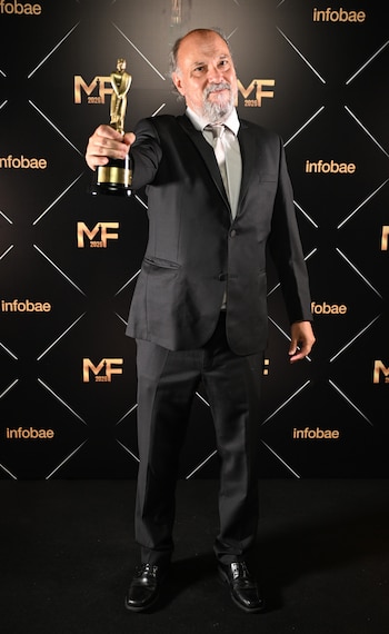 Martín Fierro Portales web 2026 - Banner Ganadores