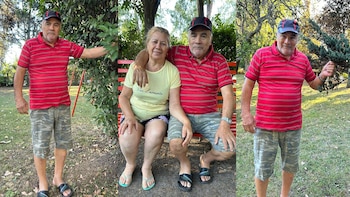 “A los pibes les recomiendo