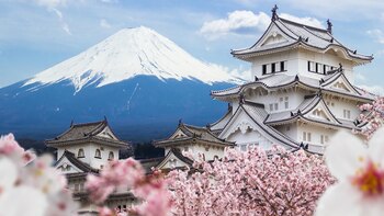 Japón (Shutterstock).