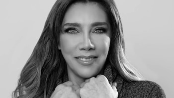 Cynthia Klitbo evita profundizar en la tragedia de Aylín Mujica durante entrevista por La Casa de los Famosos México