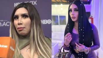 ¿Bebeshita odia a Bellakath?: así