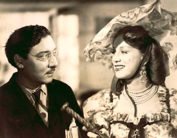 Con Manuel Medel en la