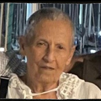 Tamar Metzger fue secuestrada en