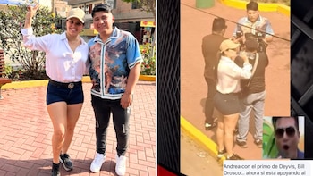 La influencer se sumará a