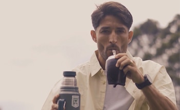 Milton Casco ya es jugador