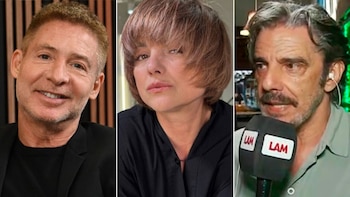 Fabián Mazzei habló del conflicto