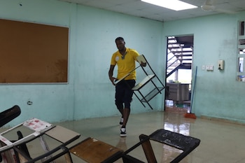 El Meduca reportó que cerca