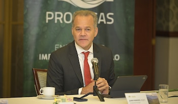 Juan Manuel Rojas advirtió que el sistema de gas natural en Colombia opera al límite y sin respaldo ante sequías, mayor demanda térmica o fallas de infraestructura.