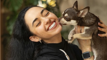 Miedo, ansiedad o emoción extrema: